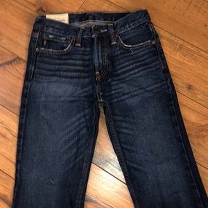 Abercrombie Jeans